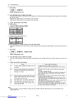 Preview for 209 page of Mitsubishi Electric PURY-P120 Service Handbook