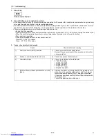 Preview for 218 page of Mitsubishi Electric PURY-P120 Service Handbook