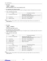 Preview for 251 page of Mitsubishi Electric PURY-P120 Service Handbook