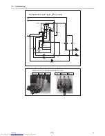 Preview for 300 page of Mitsubishi Electric PURY-P120 Service Handbook