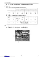 Preview for 317 page of Mitsubishi Electric PURY-P120 Service Handbook