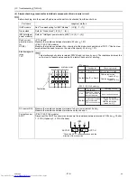 Preview for 325 page of Mitsubishi Electric PURY-P120 Service Handbook