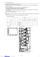 Preview for 326 page of Mitsubishi Electric PURY-P120 Service Handbook