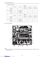 Preview for 328 page of Mitsubishi Electric PURY-P120 Service Handbook