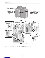 Preview for 355 page of Mitsubishi Electric PURY-P120 Service Handbook