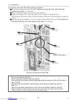 Preview for 356 page of Mitsubishi Electric PURY-P120 Service Handbook