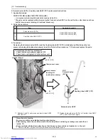 Preview for 358 page of Mitsubishi Electric PURY-P120 Service Handbook