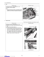 Preview for 361 page of Mitsubishi Electric PURY-P120 Service Handbook