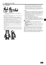 Preview for 27 page of Mitsubishi Electric PURY-P120TJMU-A Installation Manual