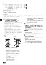 Preview for 32 page of Mitsubishi Electric PURY-P120TJMU-A Installation Manual