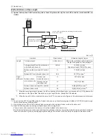 Preview for 56 page of Mitsubishi Electric PURY-P120TJMU-A Service Handbook