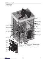 Preview for 72 page of Mitsubishi Electric PURY-P120TJMU-A Service Handbook