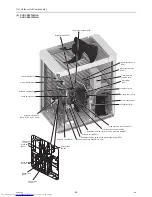 Preview for 73 page of Mitsubishi Electric PURY-P120TJMU-A Service Handbook