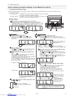 Preview for 99 page of Mitsubishi Electric PURY-P120TJMU-A Service Handbook