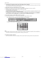 Preview for 163 page of Mitsubishi Electric PURY-P120TJMU-A Service Handbook