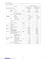 Preview for 188 page of Mitsubishi Electric PURY-P120TJMU-A Service Handbook