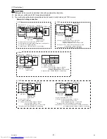 Preview for 32 page of Mitsubishi Electric PURY-P120Y(T)HMU-A Service Handbook