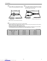 Preview for 61 page of Mitsubishi Electric PURY-P120Y(T)HMU-A Service Handbook