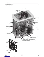 Preview for 68 page of Mitsubishi Electric PURY-P120Y(T)HMU-A Service Handbook