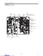 Preview for 78 page of Mitsubishi Electric PURY-P120Y(T)HMU-A Service Handbook