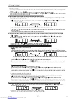 Preview for 96 page of Mitsubishi Electric PURY-P120Y(T)HMU-A Service Handbook