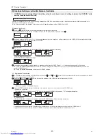 Preview for 97 page of Mitsubishi Electric PURY-P120Y(T)HMU-A Service Handbook