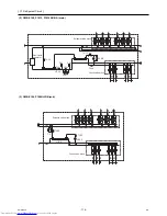 Preview for 123 page of Mitsubishi Electric PURY-P120Y(T)HMU-A Service Handbook