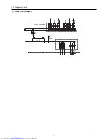 Preview for 124 page of Mitsubishi Electric PURY-P120Y(T)HMU-A Service Handbook