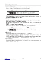 Preview for 141 page of Mitsubishi Electric PURY-P120Y(T)HMU-A Service Handbook