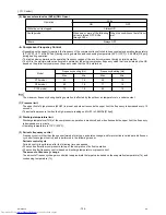 Preview for 143 page of Mitsubishi Electric PURY-P120Y(T)HMU-A Service Handbook