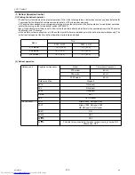 Preview for 144 page of Mitsubishi Electric PURY-P120Y(T)HMU-A Service Handbook