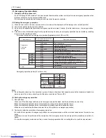 Preview for 148 page of Mitsubishi Electric PURY-P120Y(T)HMU-A Service Handbook