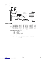 Preview for 168 page of Mitsubishi Electric PURY-P120Y(T)HMU-A Service Handbook