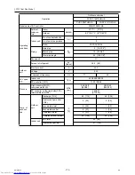 Preview for 182 page of Mitsubishi Electric PURY-P120Y(T)HMU-A Service Handbook