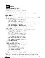 Preview for 209 page of Mitsubishi Electric PURY-P120Y(T)HMU-A Service Handbook