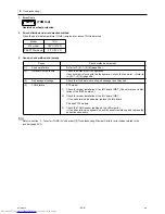 Preview for 215 page of Mitsubishi Electric PURY-P120Y(T)HMU-A Service Handbook