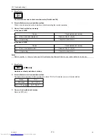 Preview for 223 page of Mitsubishi Electric PURY-P120Y(T)HMU-A Service Handbook