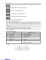 Preview for 226 page of Mitsubishi Electric PURY-P120Y(T)HMU-A Service Handbook