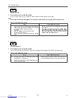 Preview for 240 page of Mitsubishi Electric PURY-P120Y(T)HMU-A Service Handbook