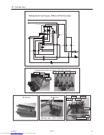 Preview for 286 page of Mitsubishi Electric PURY-P120Y(T)HMU-A Service Handbook