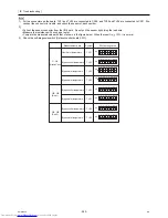 Preview for 294 page of Mitsubishi Electric PURY-P120Y(T)HMU-A Service Handbook