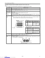 Preview for 307 page of Mitsubishi Electric PURY-P120Y(T)HMU-A Service Handbook