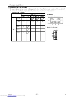 Preview for 309 page of Mitsubishi Electric PURY-P120Y(T)HMU-A Service Handbook