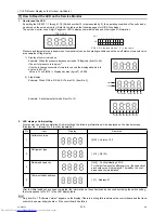 Preview for 342 page of Mitsubishi Electric PURY-P120Y(T)HMU-A Service Handbook