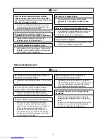 Предварительный просмотр 6 страницы Mitsubishi Electric PURY-P200 Service Handbook