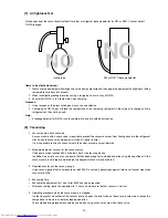 Предварительный просмотр 16 страницы Mitsubishi Electric PURY-P200 Service Handbook