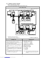 Предварительный просмотр 24 страницы Mitsubishi Electric PURY-P200 Service Handbook