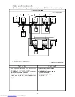 Предварительный просмотр 26 страницы Mitsubishi Electric PURY-P200 Service Handbook