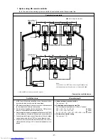 Предварительный просмотр 30 страницы Mitsubishi Electric PURY-P200 Service Handbook