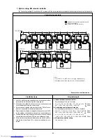 Предварительный просмотр 32 страницы Mitsubishi Electric PURY-P200 Service Handbook